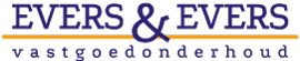Evers & Evers Vastgoedonderhoud Logo